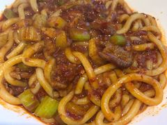 -壹粉屋新疆炒米粉(建外SOHO东区店)