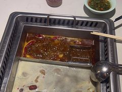 -野妹火锅(布吉店)