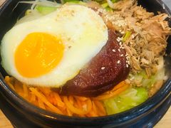 -朴鲸家正宗韩国料理(福田店)