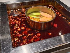-二荆条·蜀鲜汇城市森林火锅