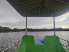 -北陵公园