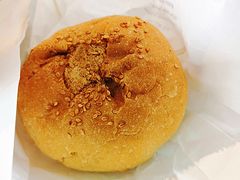 吞拿鱼肉松-老佛爷饼店