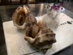 鸿山角螺-堂宴·老厦门私房菜(1988仙岳总店)