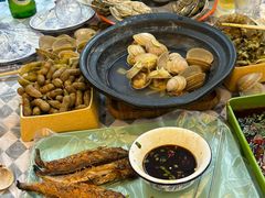 -陈老二烧烤(草市街总店)