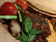 -王品牛排(郑州大卫城店)