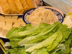 -总参北京涮羊肉