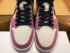 -JORDAN(西塔天环广场店)