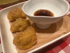 -西贝(六里桥旗舰店)