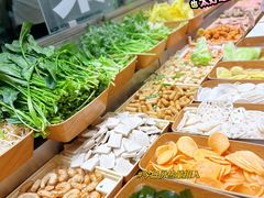 -阿上阿上麻辣香锅&麻辣烫(朝阳蓝色港湾店)