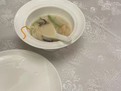 -酌宴府The China Club·广州万富希尔顿酒店(云城东路店)