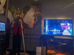 -INLOVE KTV(嘉定新城万达店)