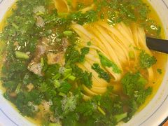 -杨记清芳牛肉拉面(京广路店)