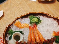 -松野谷·寿喜烧自助(华联顺义金街购物中心店)