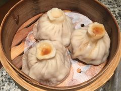 天王烤鸭包-南京大牌档(苏州中心店)