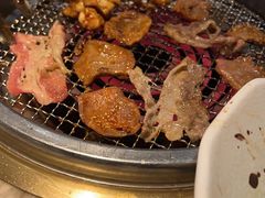 -火炉火自助餐(喜隆多店)