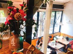 -O'mills Sourdough Bakery&Bistro(永嘉路店)
