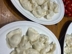 鲅鱼饺子-必点海鲜·鲅鱼水饺(鞍山西道店)