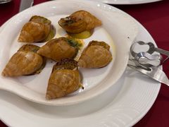 -红房子西菜馆(淮海中路店)