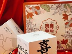 -喜茶(上海兴业太古汇店)