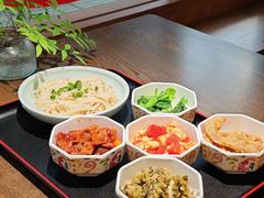 -佬泰丰斋· 乌镇茶食餐厅
