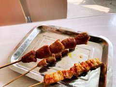 -海平馄饨(逍遥二路店)