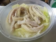 -天一沾水肥肠(科园一街店)