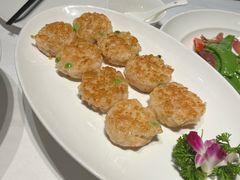 -望海湾鱼头泡饼·天津菜(空港店)