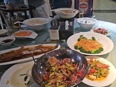 -北京紫金宫饭店