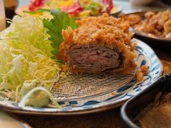 -山杏yama-katsu·吉列炸物