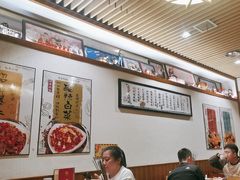 -福苗小骆驼烧烤(大唐不夜城店)