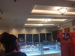 -国际饭店·帆声西饼屋(黄河路店)