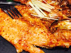 -云海肴·汽锅鸡·云南菜(天津国金汇店)