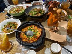 -费大厨辣椒炒肉(富兴店)