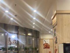 -東豫狼鲜货烧烤. 碳火烤鱼. 小龙虾(上海首店)