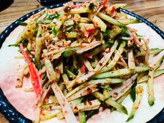 -京玉菲饭店(李村店)