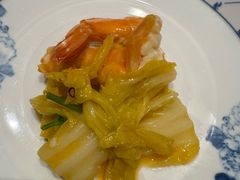-悦融琥珀·京鲁菜·海味珍品(西单店)