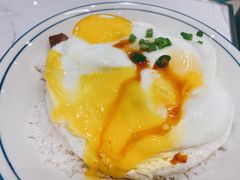 黯然销魂饭-金玉茶餐厅(南油店)