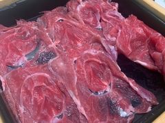 -古铜老院铜锅涮肉·清真(双井店)