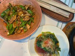 -云海肴·汽锅鸡·云南菜(高德置地店)