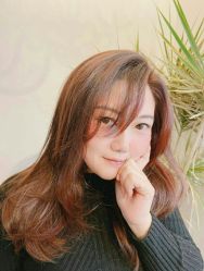 -净漪造型 PURE RIPPLE