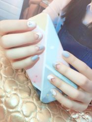 -CM.Nail美甲美睫