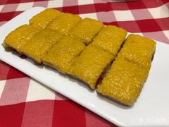 -西贝(枫蓝国际购物中心店)