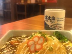 -隐月· 㐂和食屋(芝罘万达公馆店)