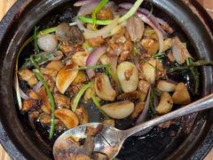 -啫火啫啫煲·顺德干蒸(西乡天虹店)
