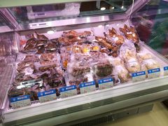 -韩复兴(新街口户部街店)