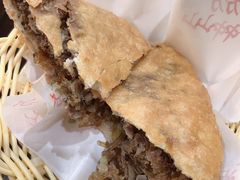 牛肉盒-方中山胡辣汤(顺河路店)