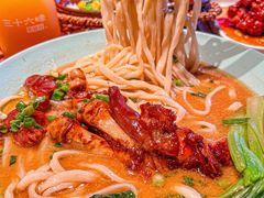 -三十六味匠猪蹄(三元桥店)