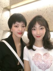 -3AM·S HAIR SALON烫发染发接发