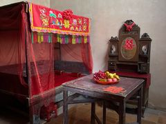 -许驸马府