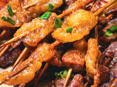 -熊记虾王·蓝龙虾(东晓南店)